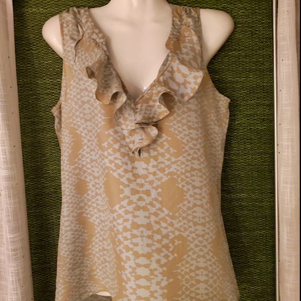 Banana Republic Top 3/$12